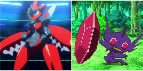 Best Defensive Walls In Competitive Pokemon.